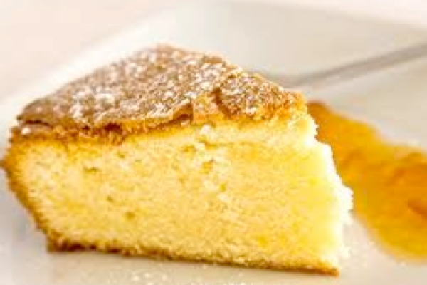 sponge-cake