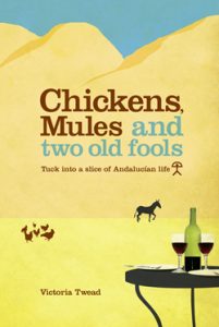 chickens