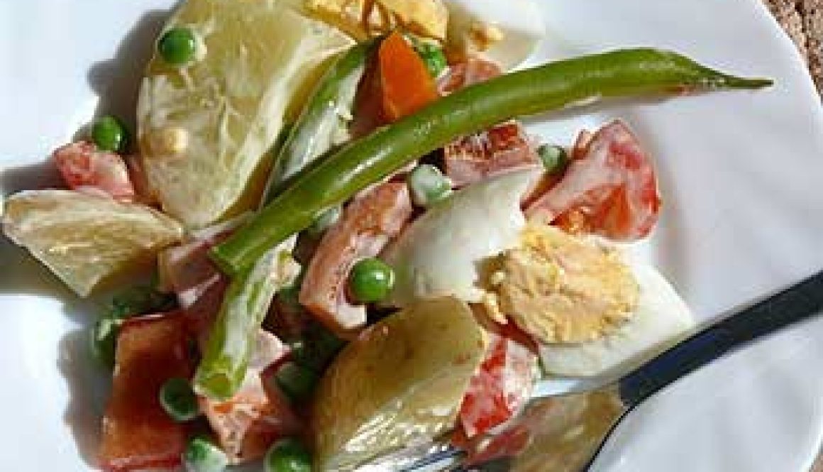 Ensaladilla