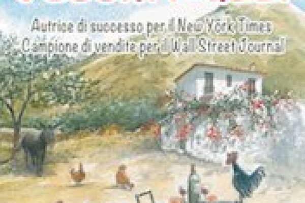 Polli, muli e due vecchi pazzi