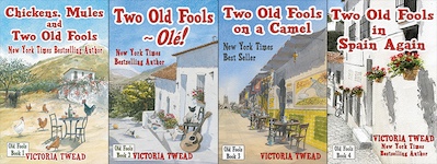 Old Fools series