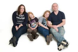 Photo#9-Andy&Family