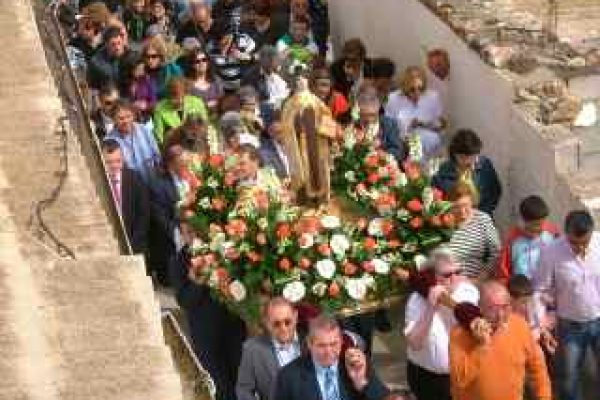 Procession
