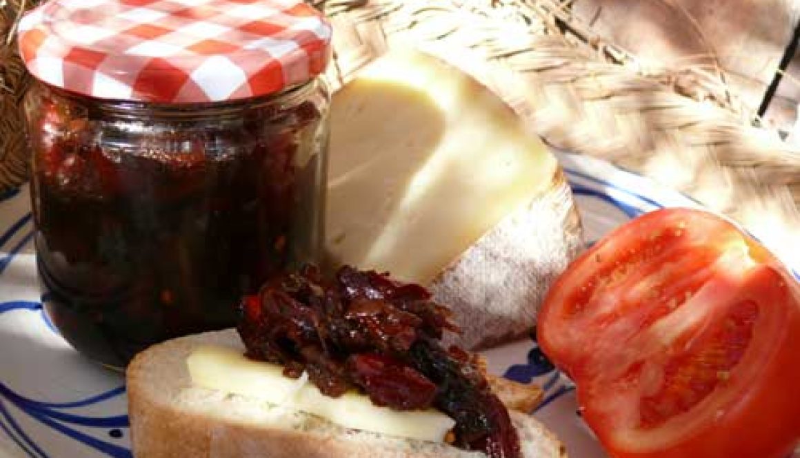 chilli-chutney