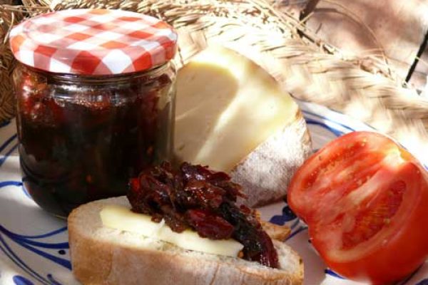 chilli-chutney