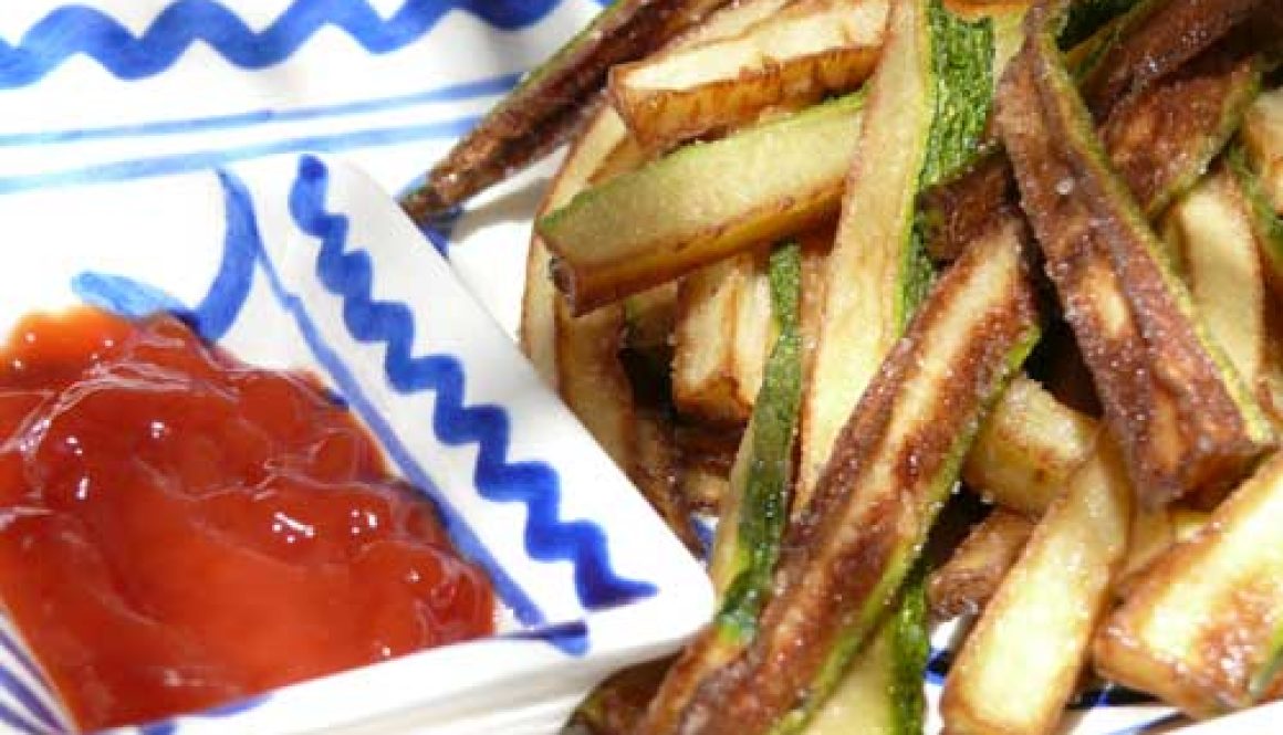 courgette-chips