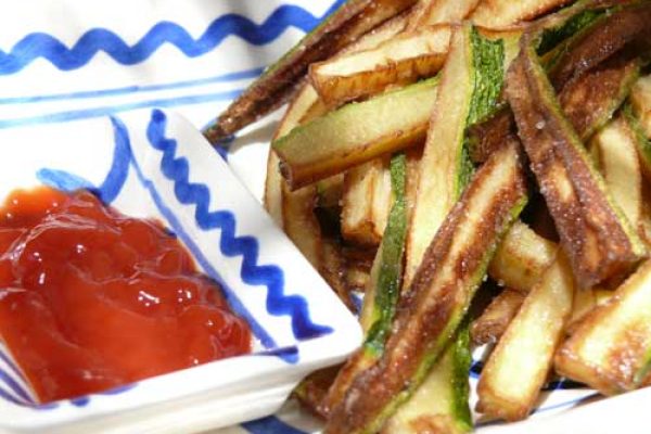 courgette-chips