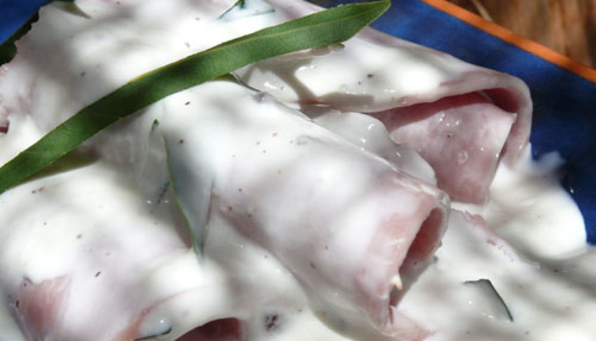 ham-with-cream-and-bay