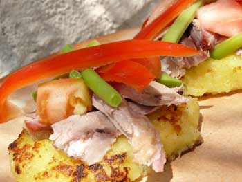 lamb-salad-on-potato-cakes1