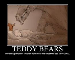 Photo#11-TeddyBears
