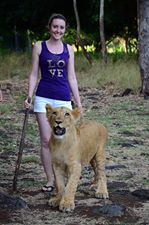 Photo#6-Lion