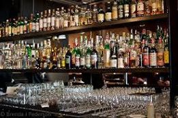 Photo#10-Booze