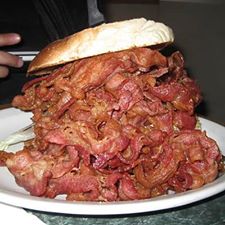 Photo#2-BaconButty