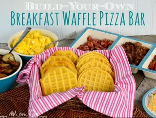 Photo#2-Waffles