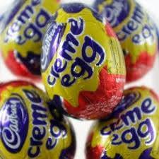Photo#3-CremeEgg