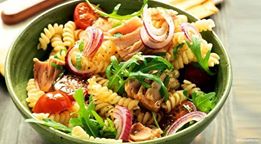 Photo#4-PastaSalad