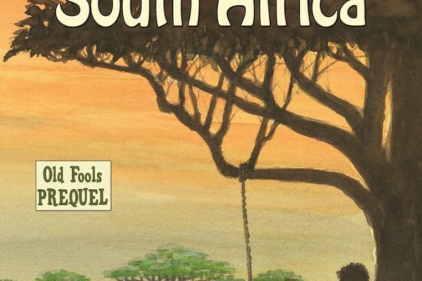 One Young Fool in South Africa