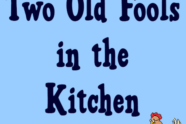 TOF kitchenblog