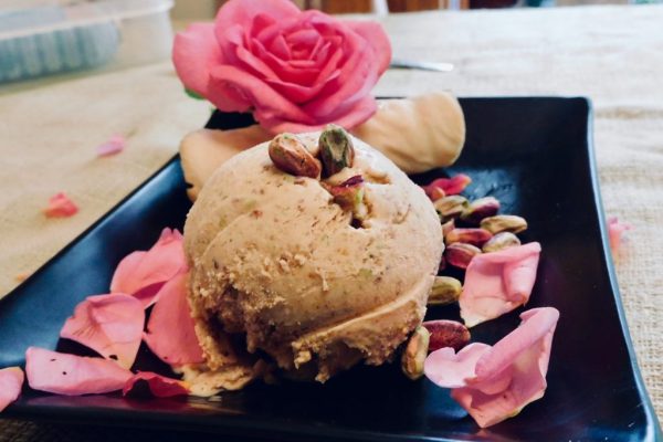 Pistachio-rose-petal-ice-cream