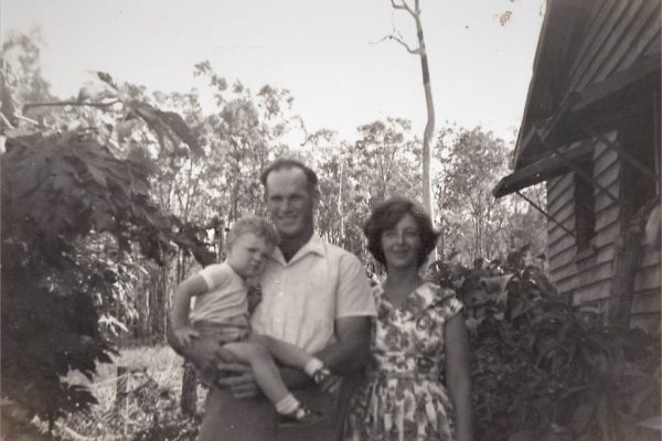 1960 Family